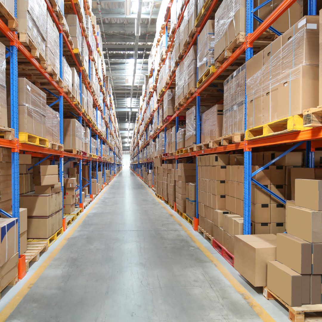 Global Freight