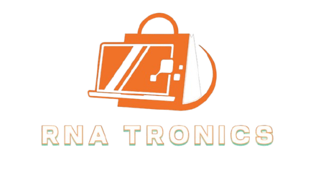 RNA Tronics Logo