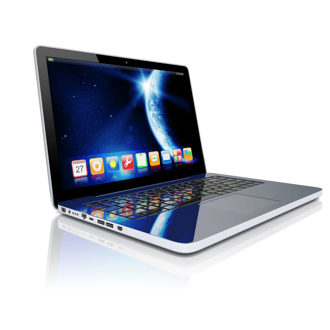 Laptops