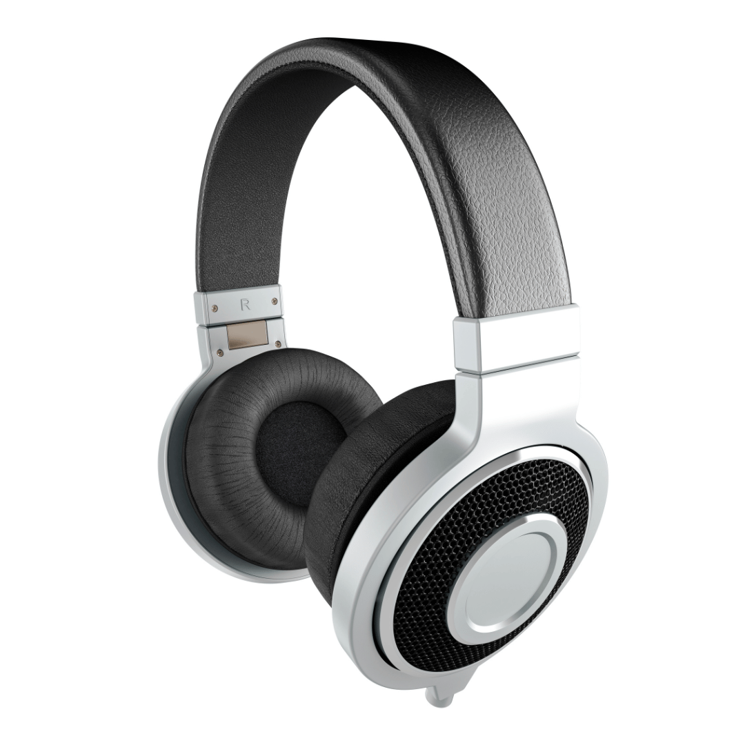 Headphones