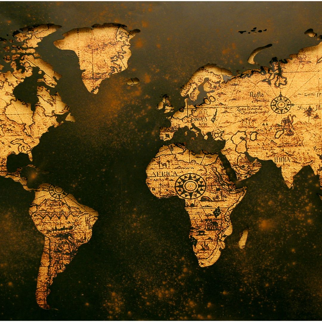Global Network